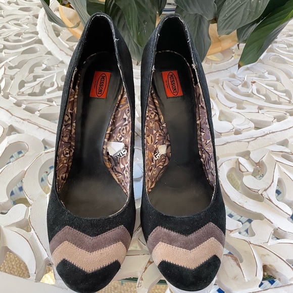 Missoni for Target, size 9.5 - Picture 2 of 4